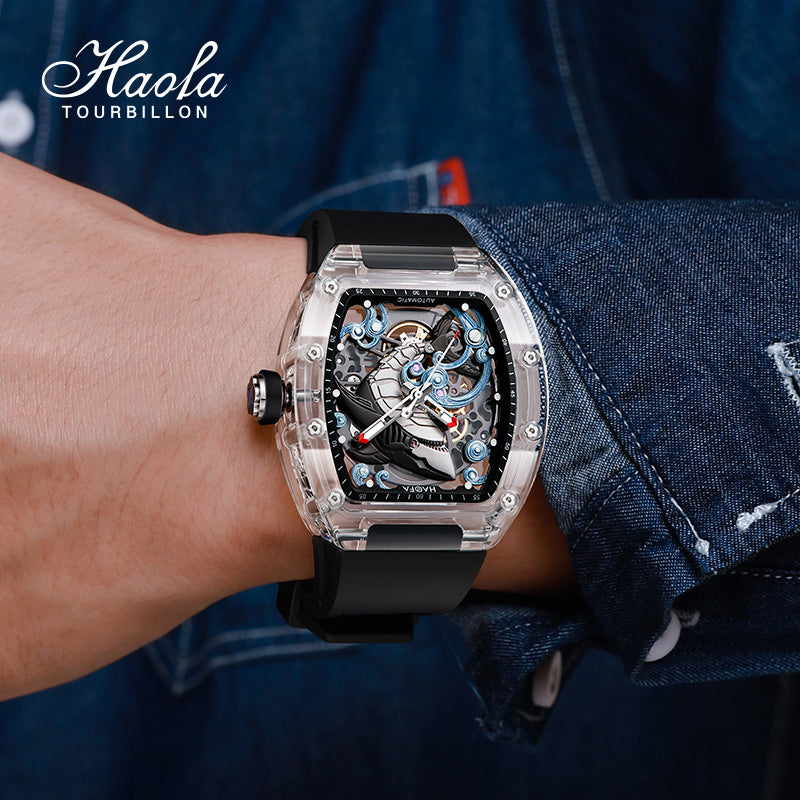 HF-2322-BLK