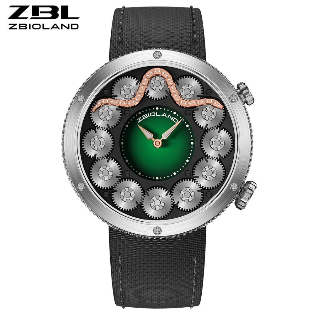 ZL-ZBL-1015.1 SNAKE
