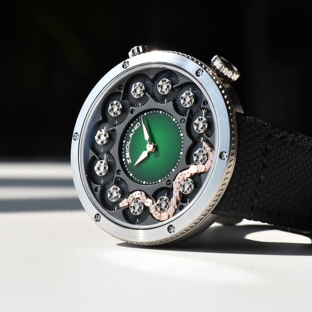 ZL-ZBL-1015.1 SNAKE