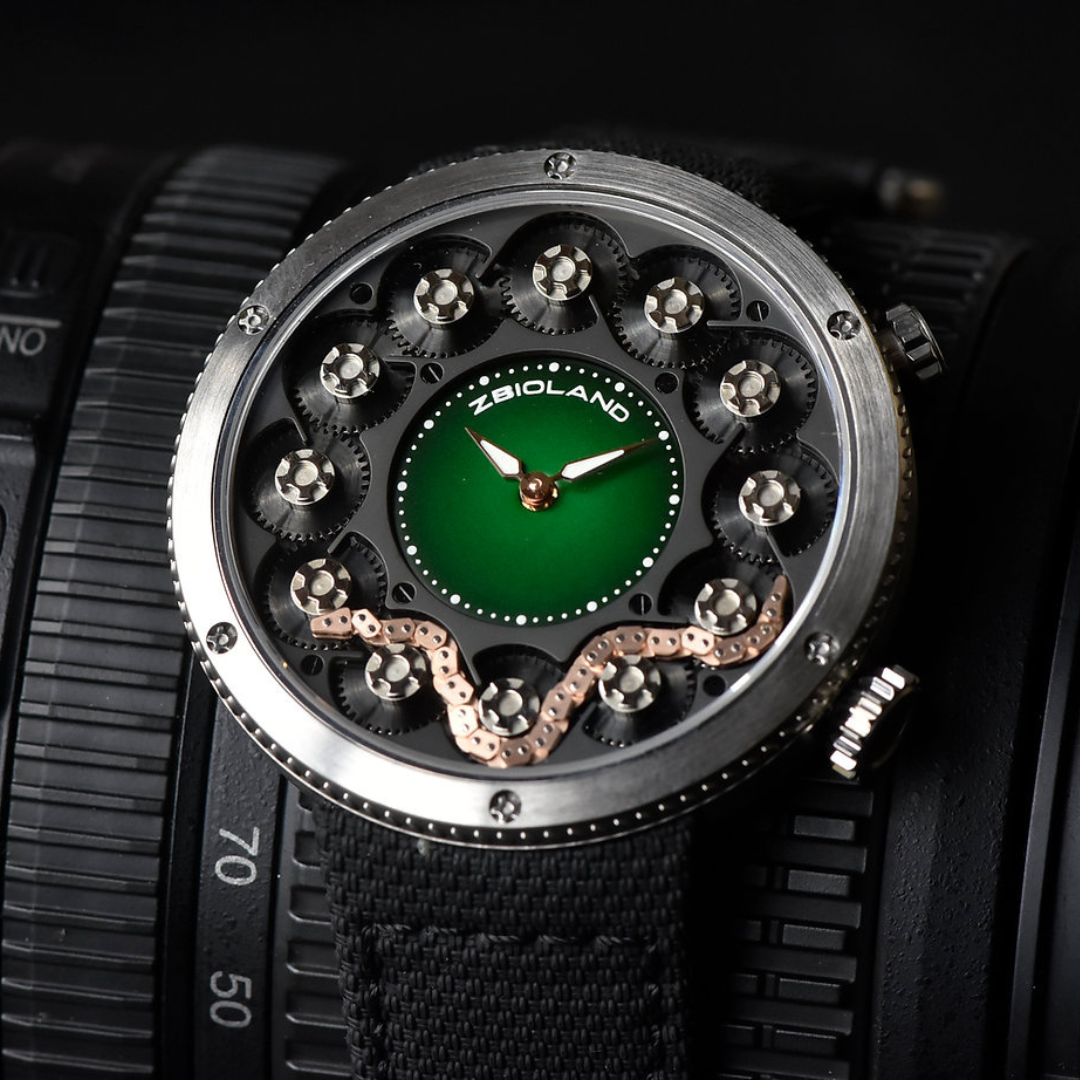 ZL-ZBL-1015.1 SNAKE
