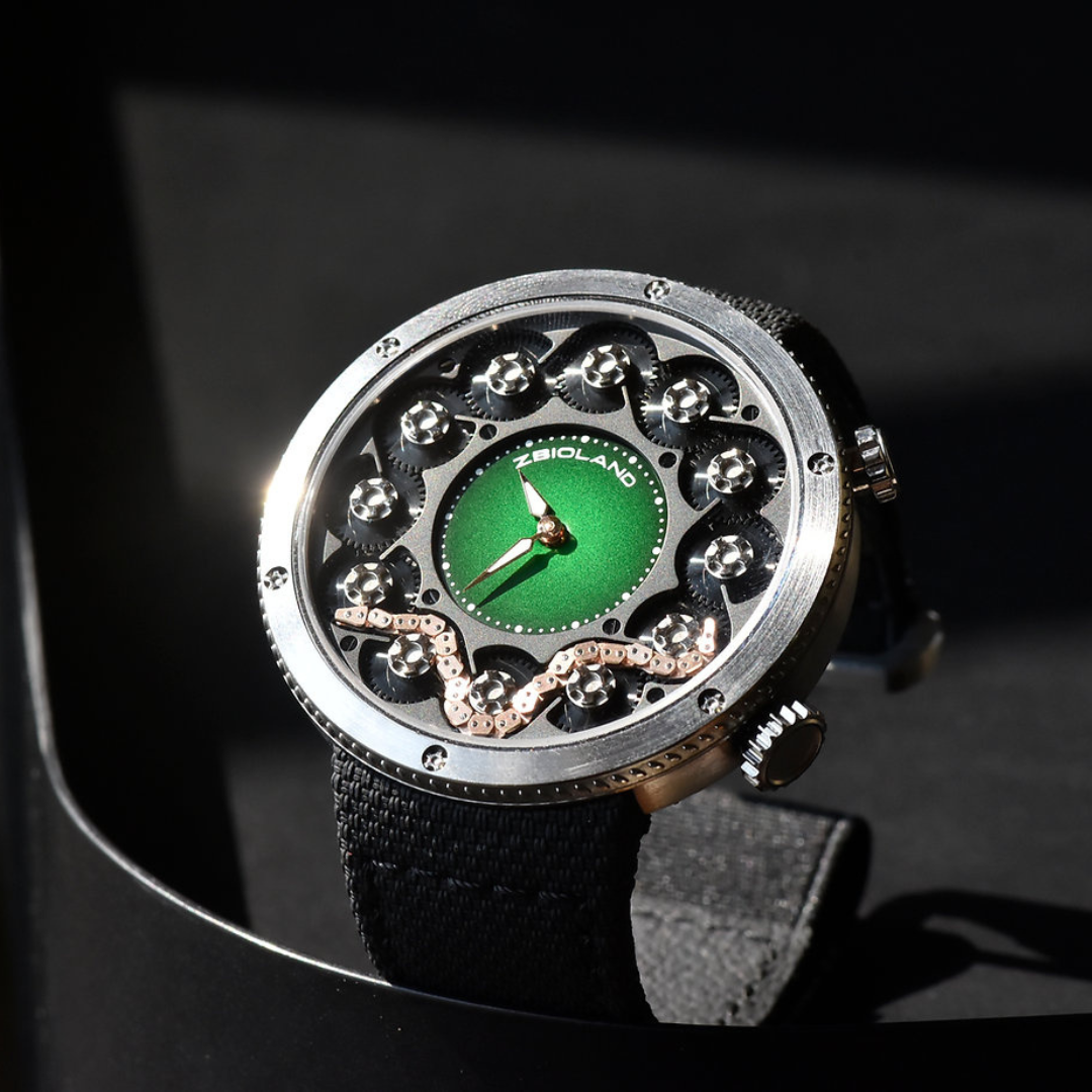 ZL-ZBL-1015.1 SNAKE