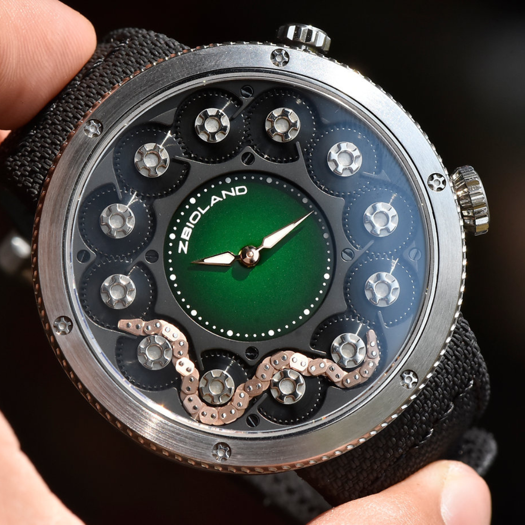 ZL-ZBL-1015.1 SNAKE