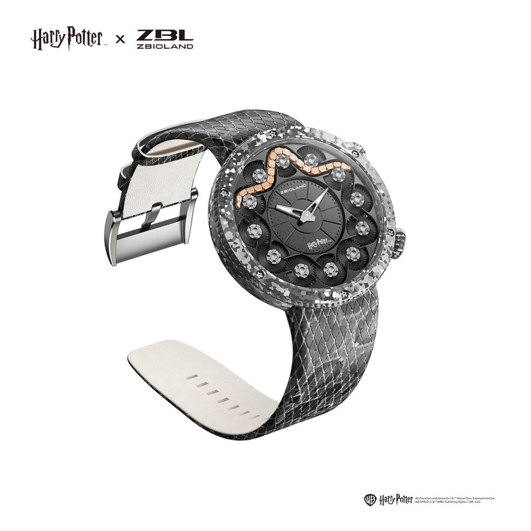 ZB-ZBL1019 Zbioland x Harry Potter SNAKE :Chamber of Secrets