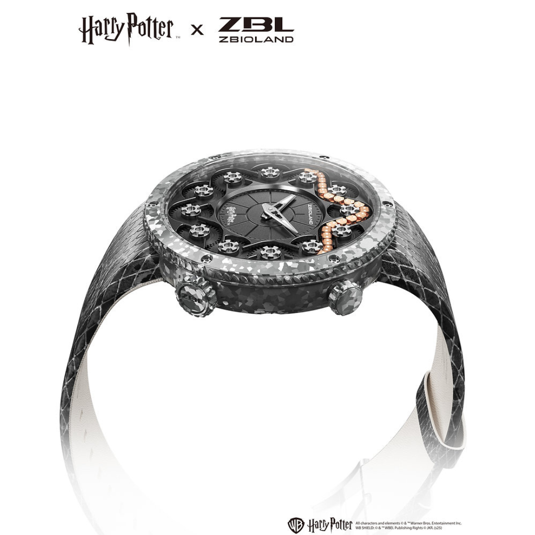 ZB-ZBL1019 Zbioland x Harry Potter SNAKE :Chamber of Secrets
