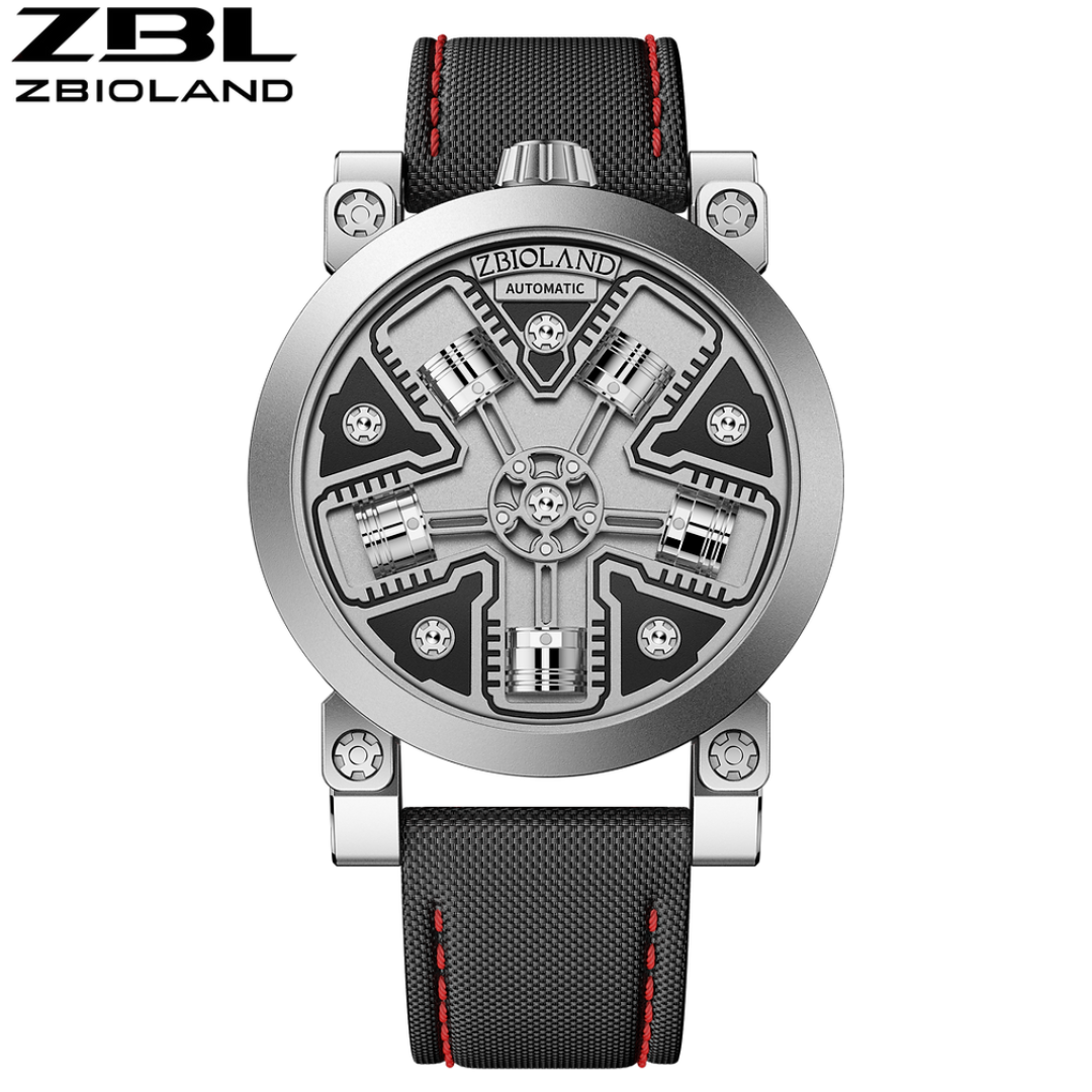 ZL-ZBL1006.1 Radial Engine