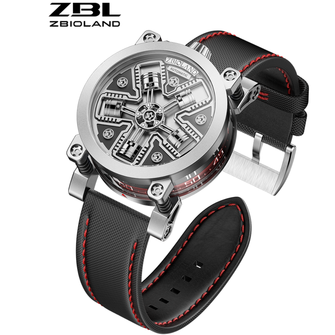 ZL-ZBL1006.1 Radial Engine