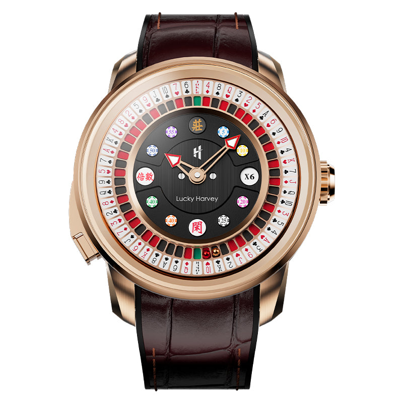 LH-Porket Roulette-RG