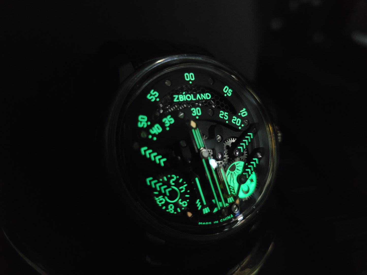 ZL- ZBL1004