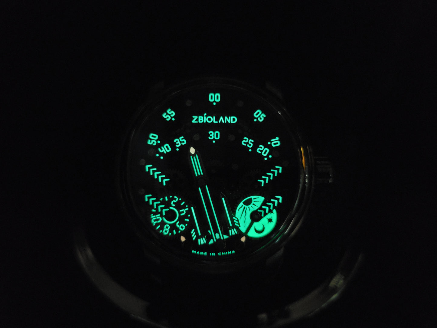 ZL- ZBL1004