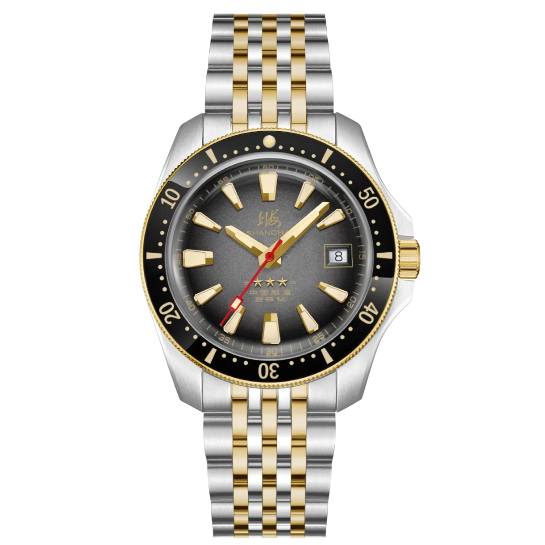 S5200.1802.046.08 Black Gold