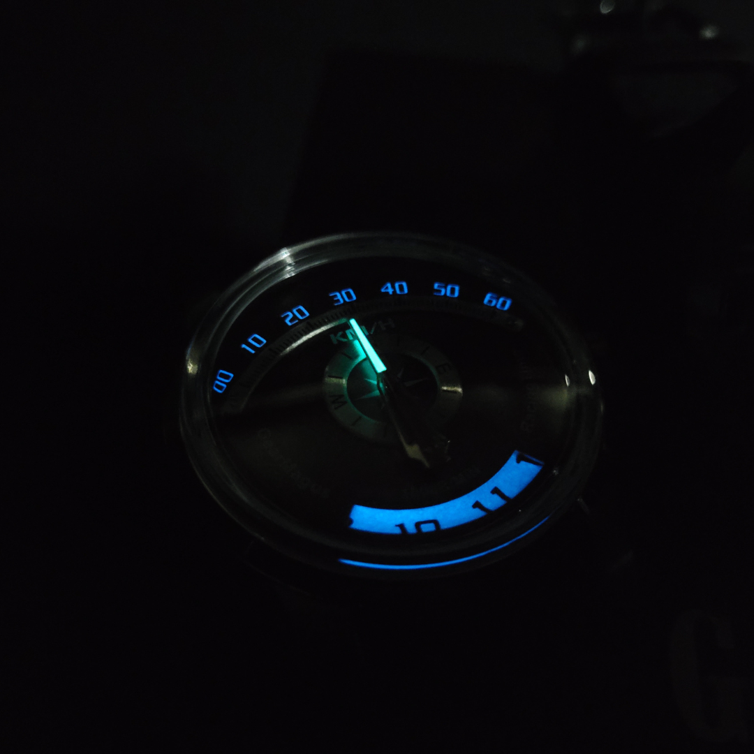 GM-MS07-BLK