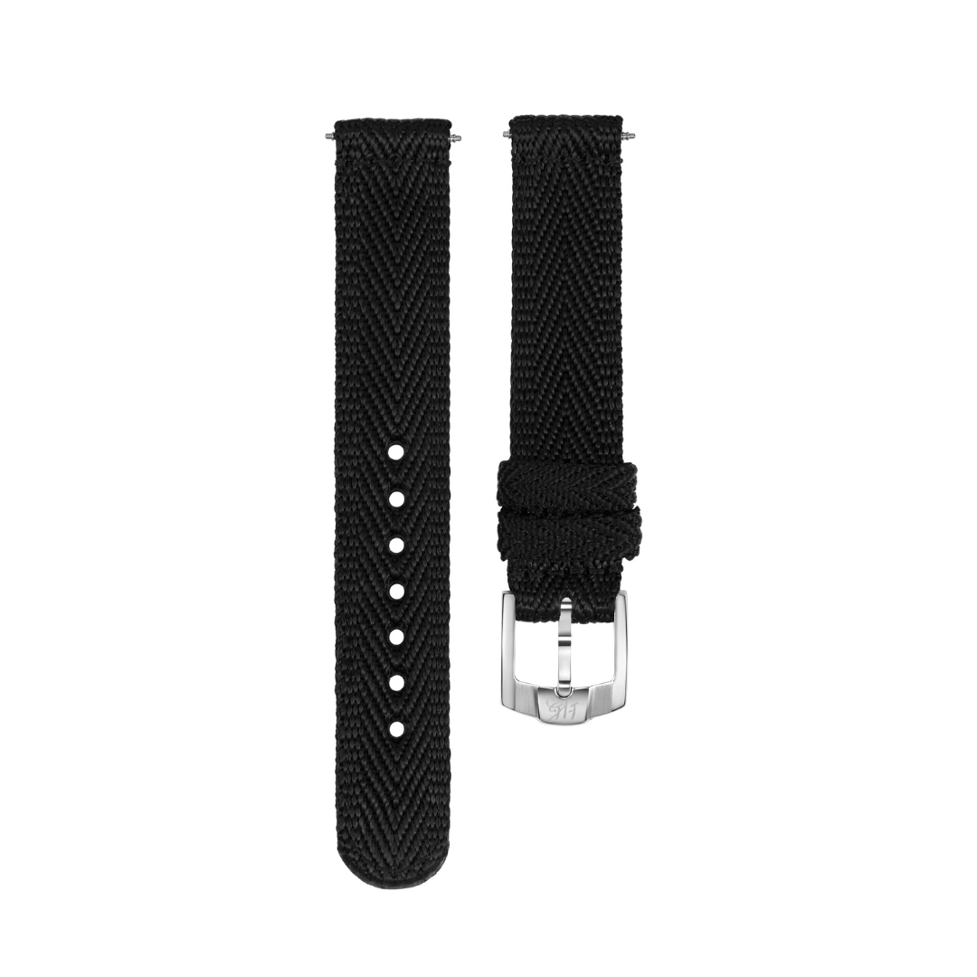 S5002.1801.011.09 31mm (Leather Strap)