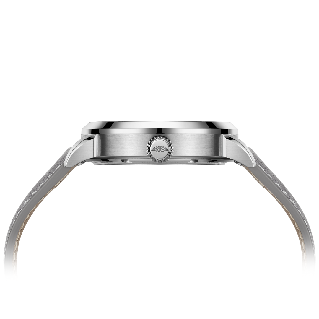 PCG050.05 PEACOCK Tourbillon