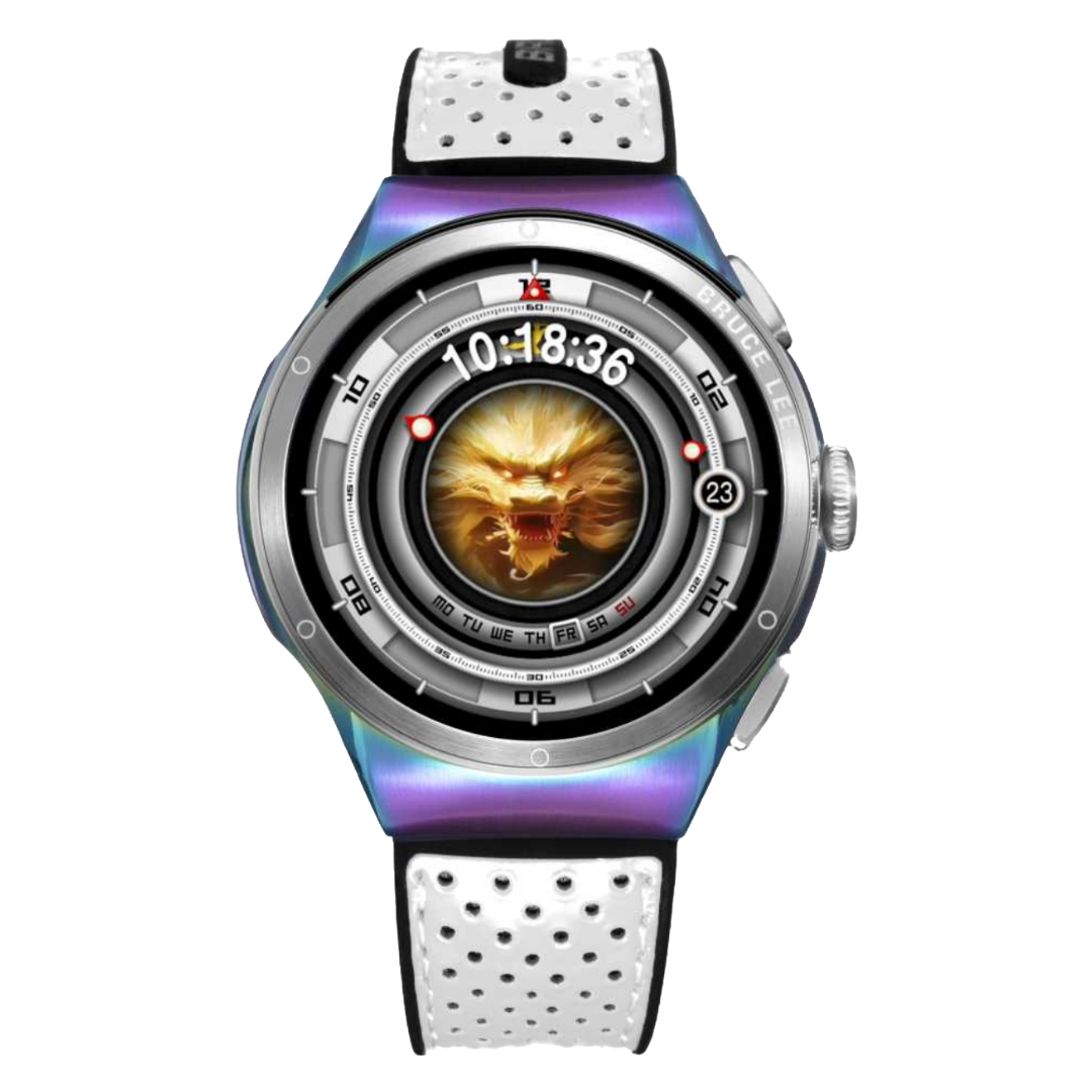BL.5246M Rainbow Case 膠帶