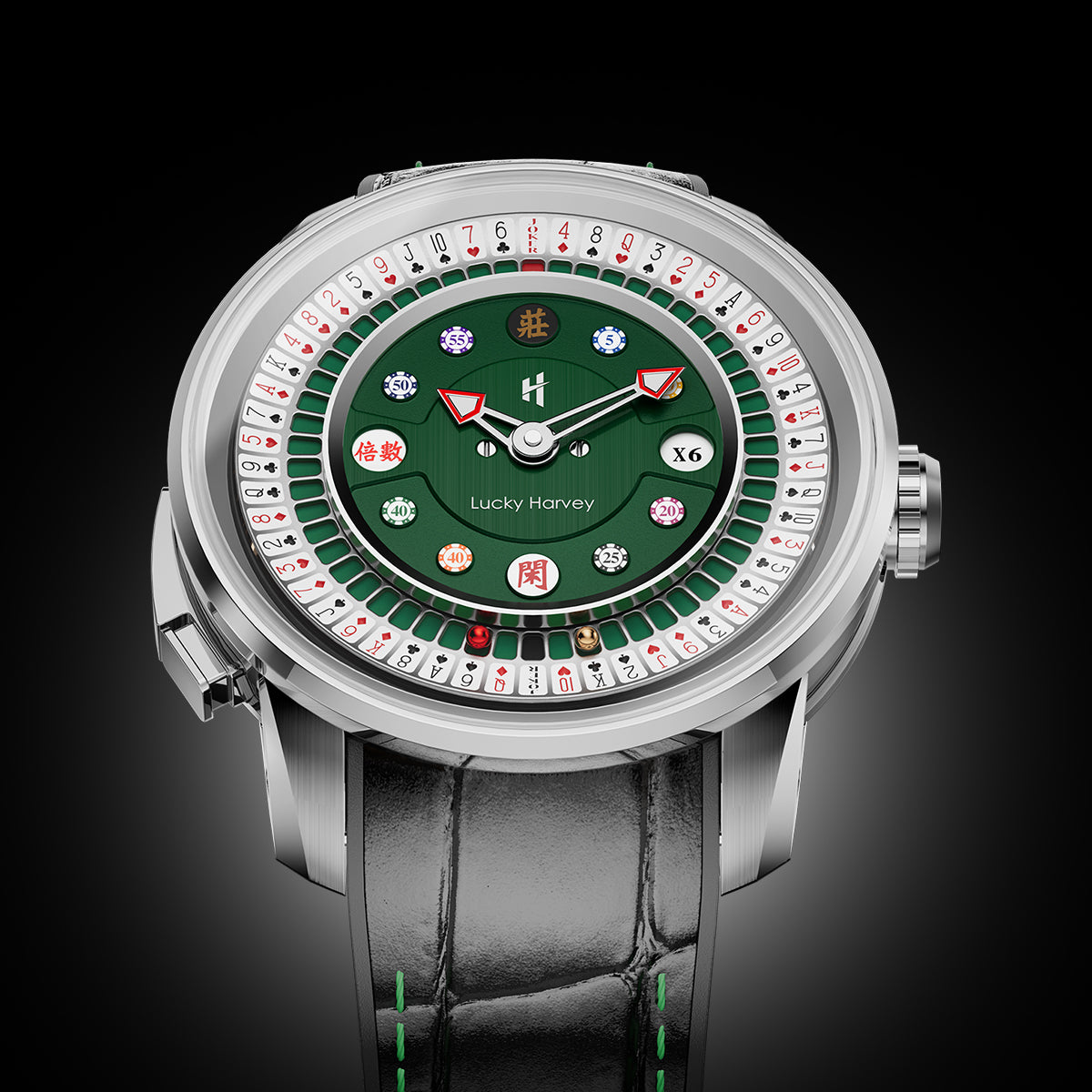 LH-Porket Roulette-RG