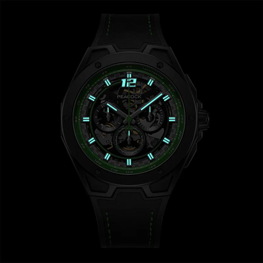 PDG0101.03 探索系列-極速