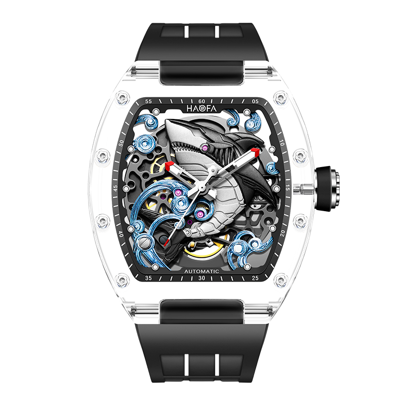 HF-2322-BLK
