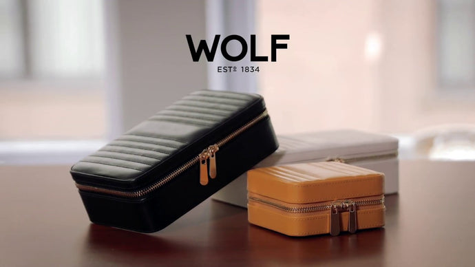 WOLF 1834 Jewelry Boxes
