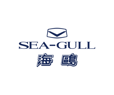 SEAGULL 海鷗牌