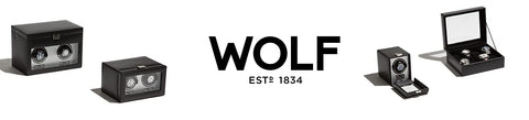 WOLF 1834 WINDER 