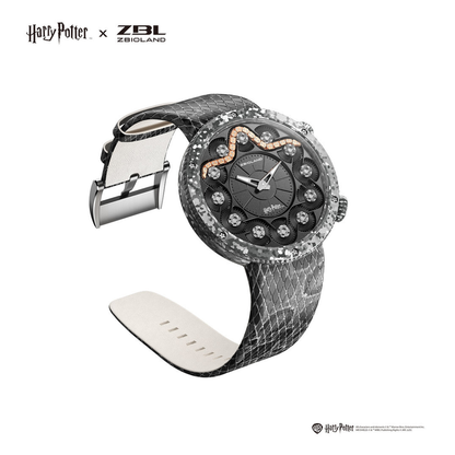 ZB-ZBL1019  Zbioland x Harry Potter SNAKE :Chamber of Secrets