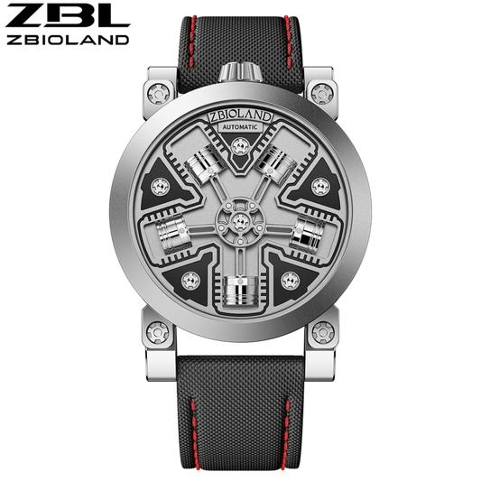 ZL-ZBL1006.1 Radial Engine