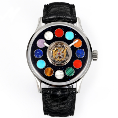 HS-H2490-TI-12GEMS 冠王之王系列