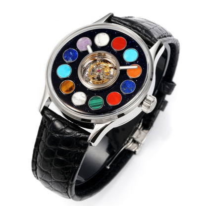 HS-H2490-TI-12GEMS 冠王之王系列