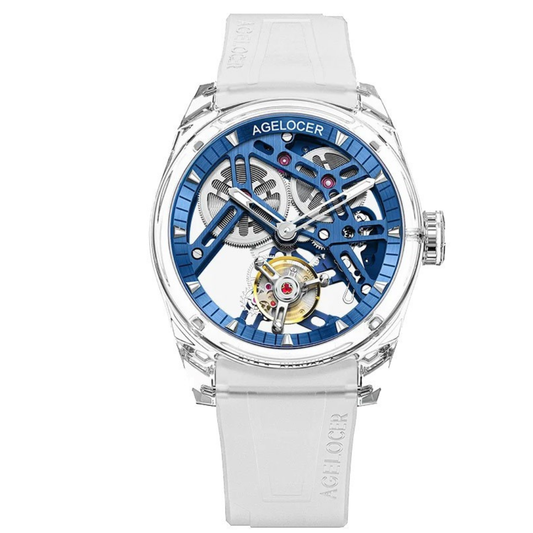 AL-9204S11 K9陀飛輪系列