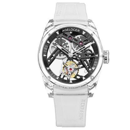 AL-9204S11 K9陀飛輪系列