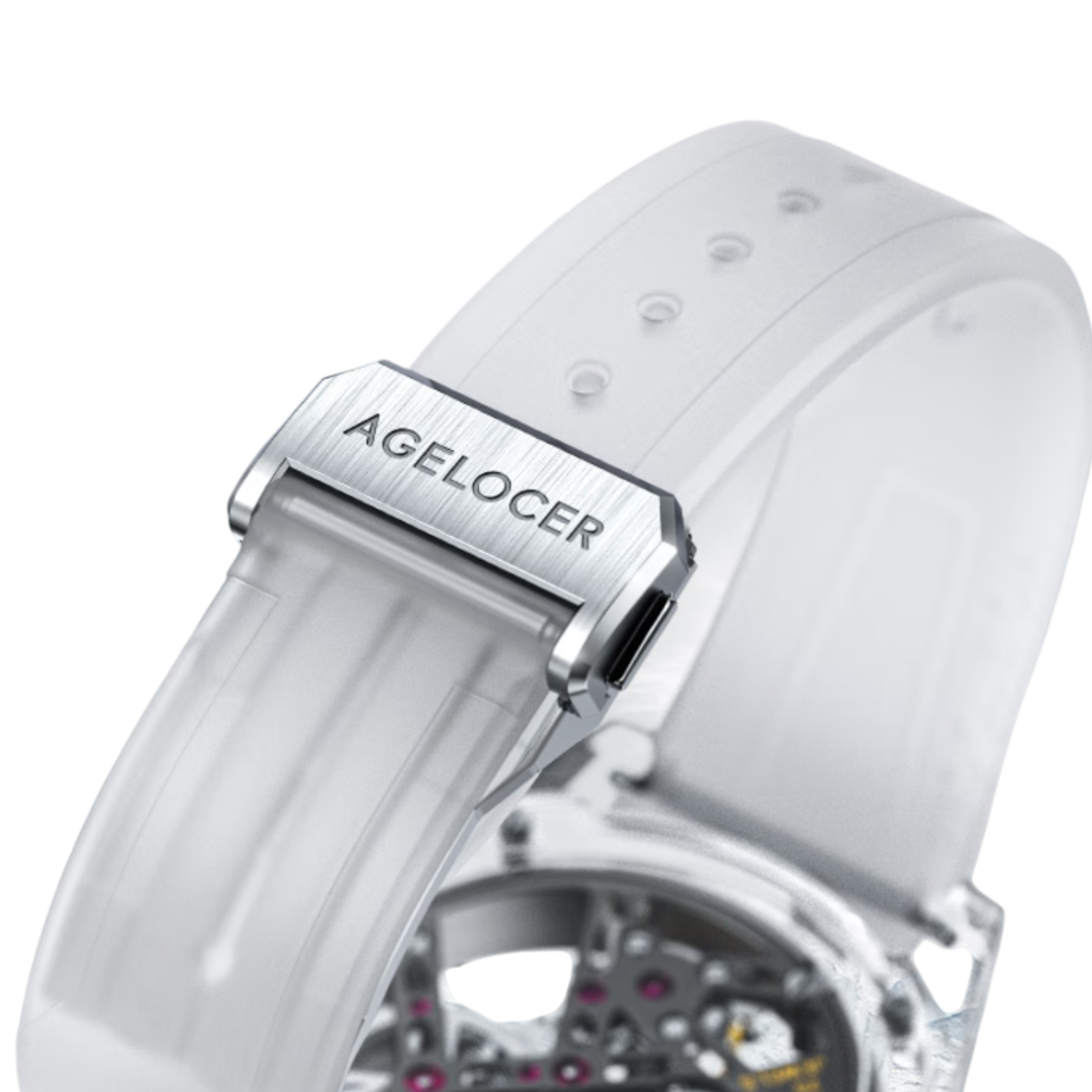 AL-9204S11 K9陀飛輪系列