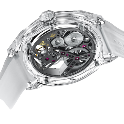 AL-9204S11 K9陀飛輪系列