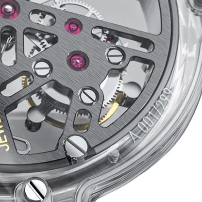 AL-9204S11 K9陀飛輪系列