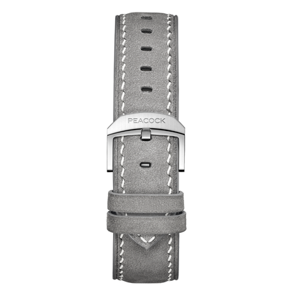 PCG050.05 PEACOCK Tourbillon