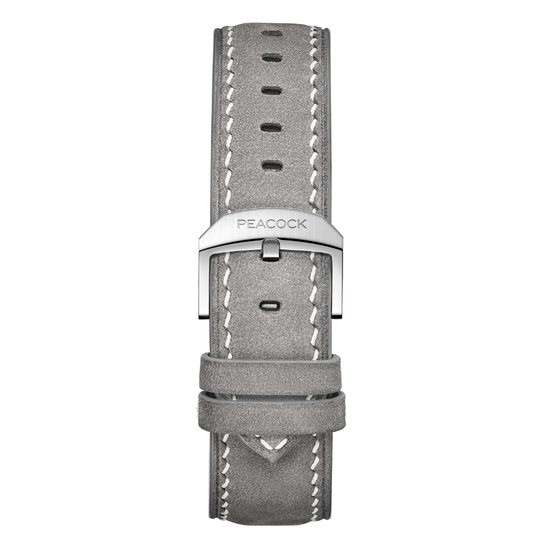 PCG050.01 PEACOCK Tourbillon