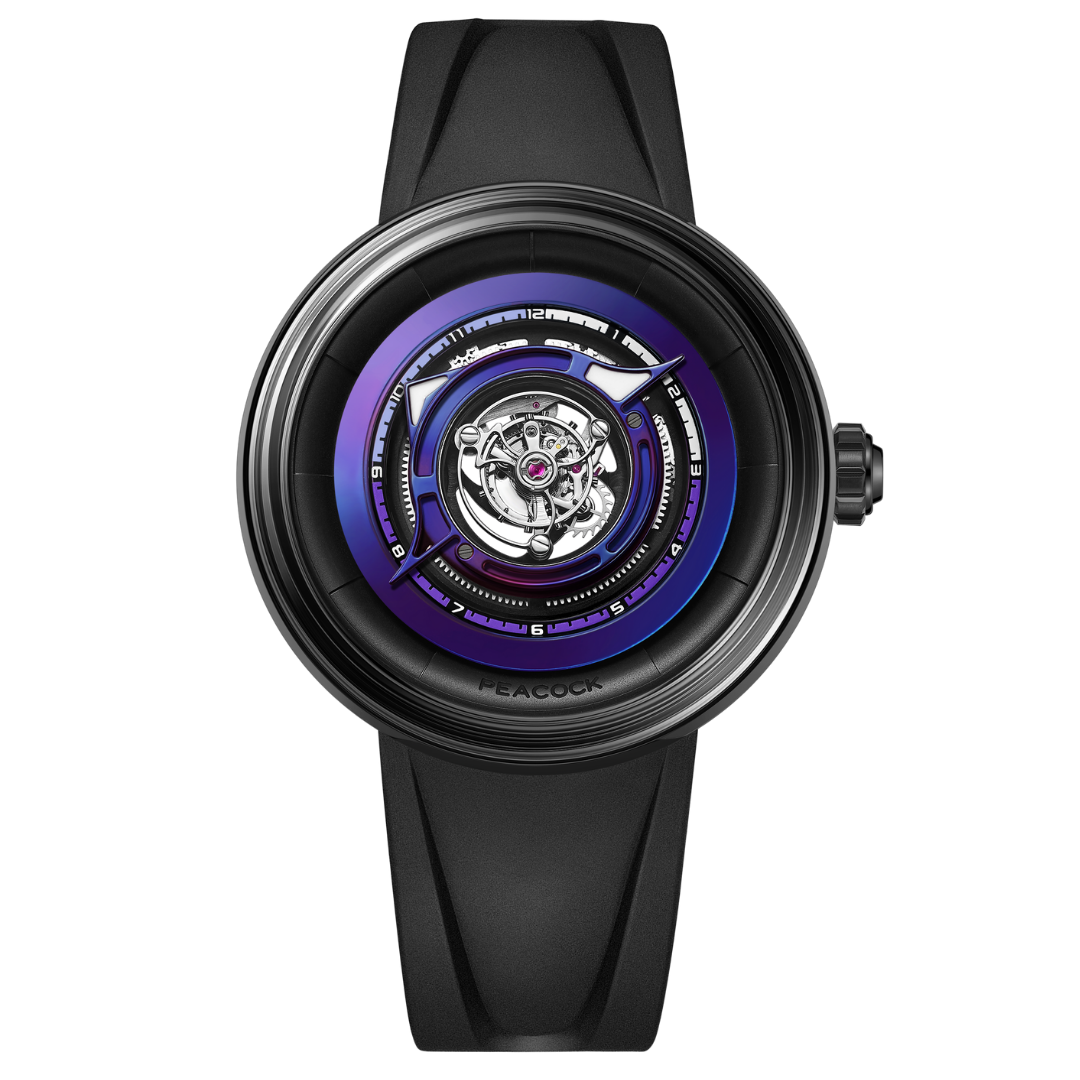 PBG0201.02 AVANT 黑洞