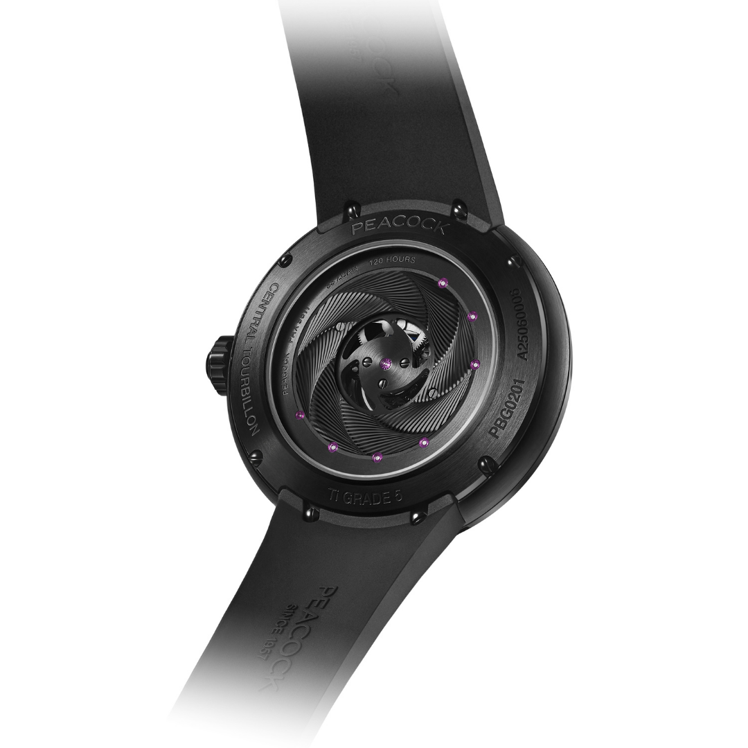 PBG0201.02 AVANT 黑洞