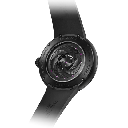 PBG0201.02 AVANT 黑洞