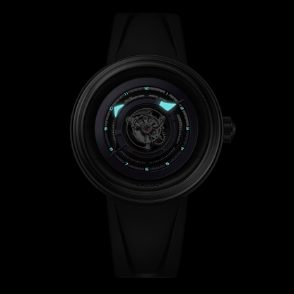 PBG0201.02 AVANT 黑洞