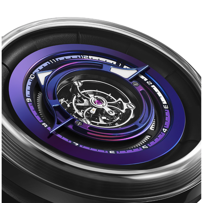 PBG0201.02 AVANT 黑洞