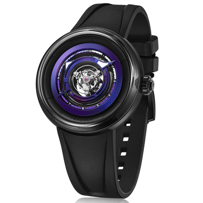 PBG0201.02 AVANT 黑洞