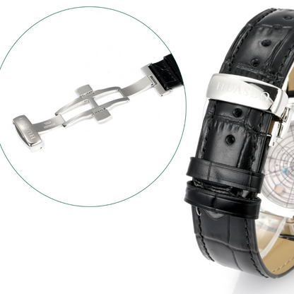 HS-H2498-MOON 大漆螺鈿月相