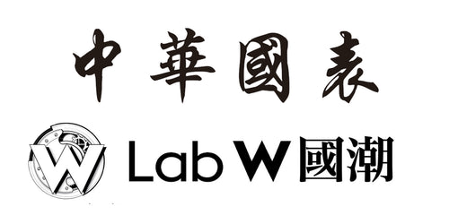 Lab W logo